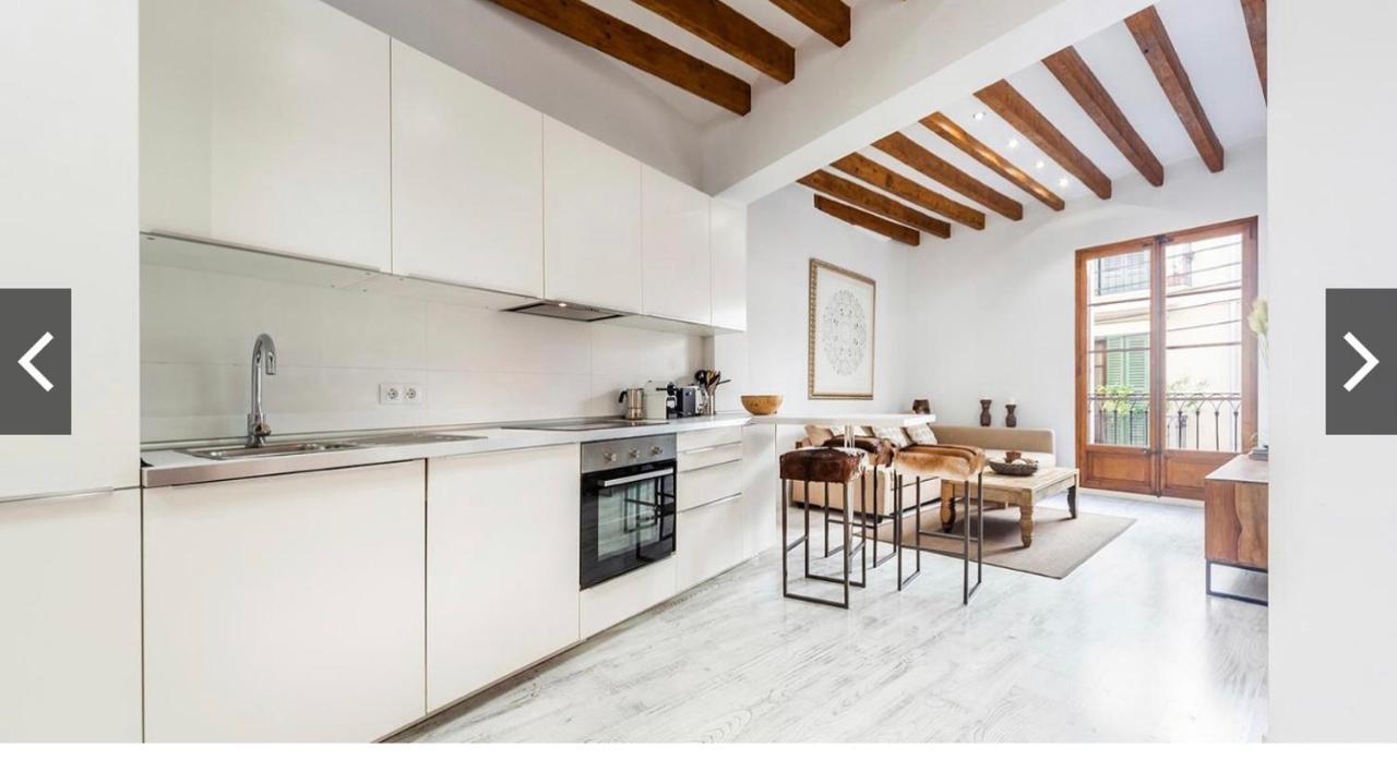Modern * Palma di Maiorca